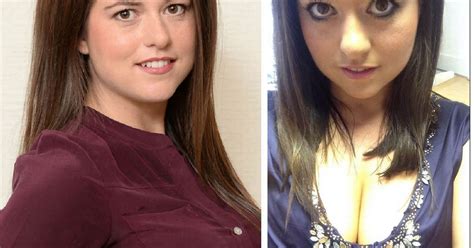 Karen Danczuk Told Youre Far Too Pretty To Be Interested In Politics