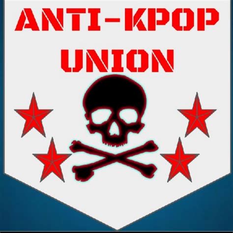 Anti-Kpop Union - YouTube