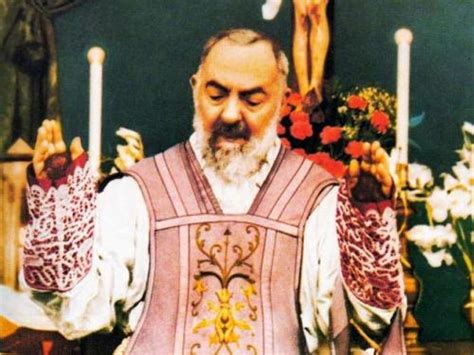 Happy Feast Day Of St Padre Pio September 23 The Light Of Faith