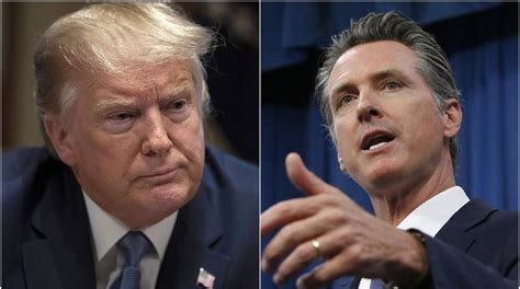 Gavin Newsom Mocked For Saying Doctors Should Be Able To Write