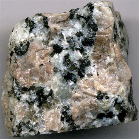 Porphyritic Granite Precambrian St Cloud Area Minnesot Flickr