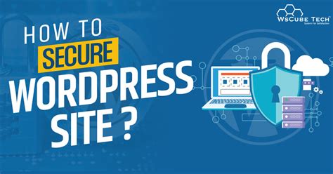 How To Secure Wordpress Website In 2023 Wordpress Security