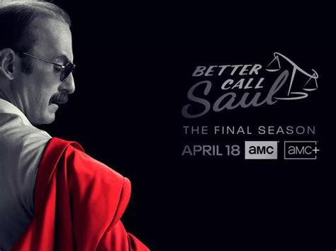Better Call Saul The Essential Story That Redeems Jimmy Mcgill El