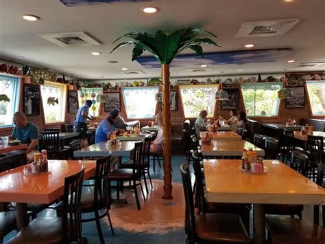 Mrs Macs Kitchen Ii Key Largo Restaurantbeoordelingen Fotos En