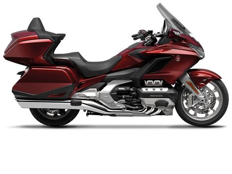 2023 Honda Gold Wing Tour Gl1800p Graphite Black For Sale In Pembroke