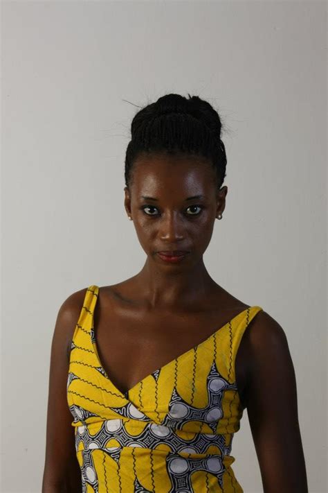 Blackfox Models Africa Blackfox Presents Laura The New Model