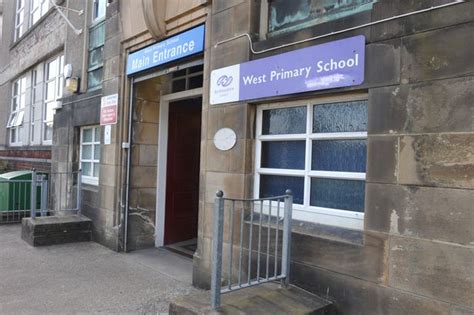 Primary Schools Refurbishment Will Start This Summer Paisley Scotland