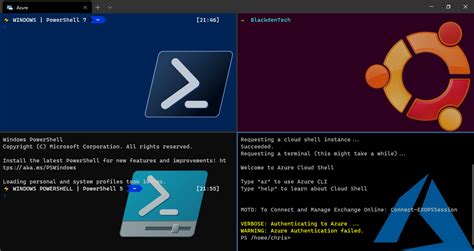 Install Windows Terminal A Hands On Feature Overview