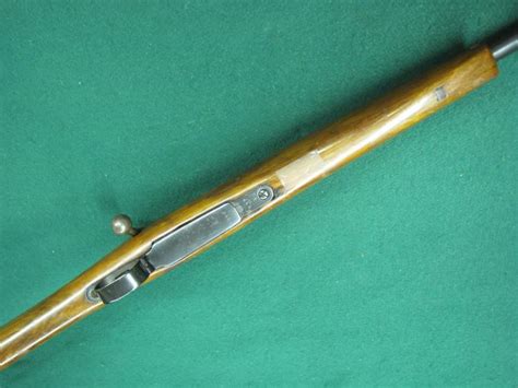 Spanish Sporterized Mauser 1895 7x57 For Sale At 9533536