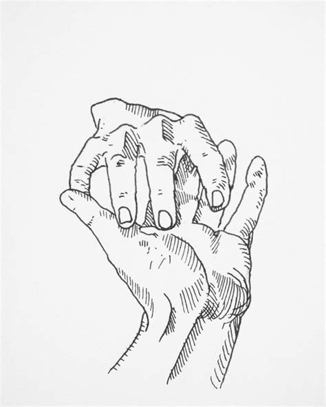 Take My Hand Linework Follow Me On Instagram Take My Okay Gesture Hands