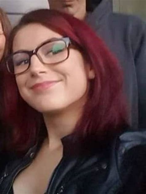 Vancouver Police Seeks Publics Help In Finding A Missing 20 Year Old Woman Georgia Straight