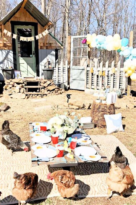 Pin On Rustic Party Ideas