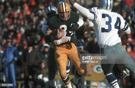 Dallas Cowboys Vs Green Bay Packers 1967 Nfl Championship Photos And