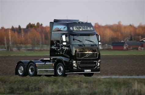 Volvo Fh16 700 Xxl Volvo Volvo Trucks Trucks