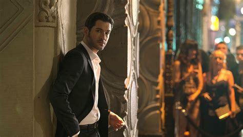 Review Lucifer Starts Hot Quickly Cools