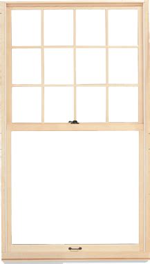Marvin Ultimate Magnum Double Hung | Double hung, Double ...