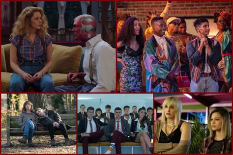 15 Most Binge Worthy Tv Shows Of 2021 So Far Tell Tale Tv