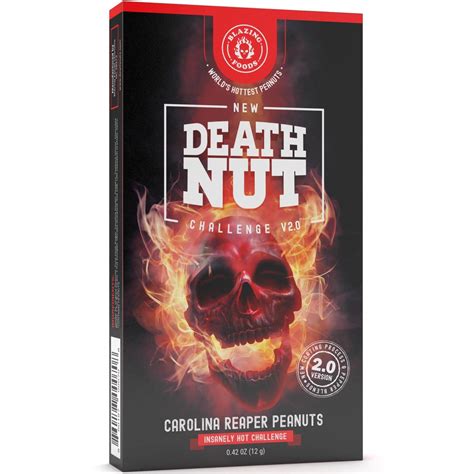 Death Nuts