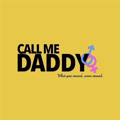 Call Me Daddy Short 2019 Imdb