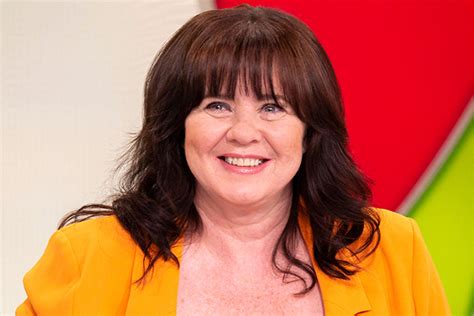 Coleen Nolan Stuns Fans As She Shares Rare Photo With Lookalike Daughter