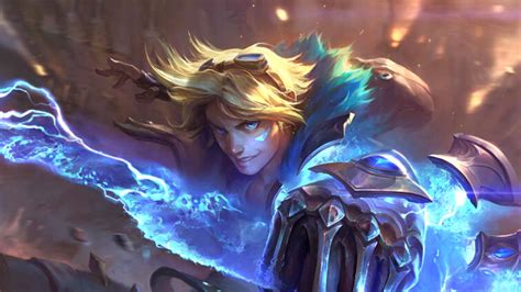 League Of Legends Patch Notes 138 Update Overhauls Report System