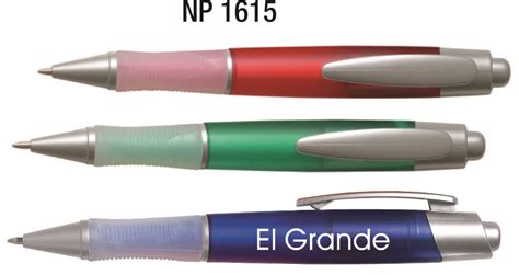 Np1615 The X Jumbo Pen Tbs Novelty Products