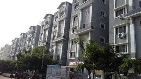 1006 Sq Ft 2 Bhk 2t Apartment For Sale In Yashoda Builders And