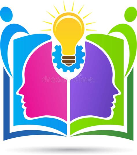 Sharing Knowledge Clip Art