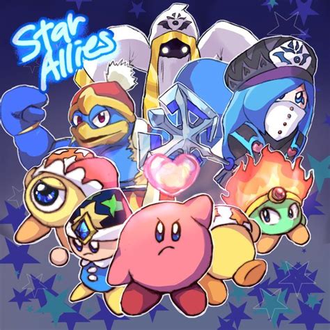 Zero Theme Kirby
