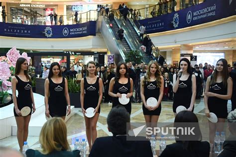 open casting for miss russia beauty pageant sputnik mediabank