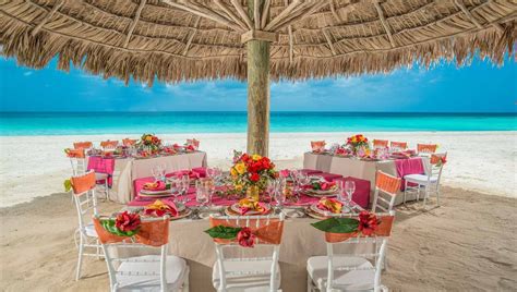 The average cost of a punta cana wedding package tends to be around $3,000 for our couples. How Much Does the Average Sandals wedding cost? | Wedding ...