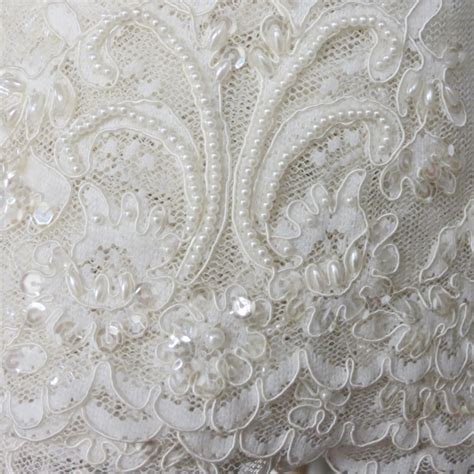 Wedding Fabric