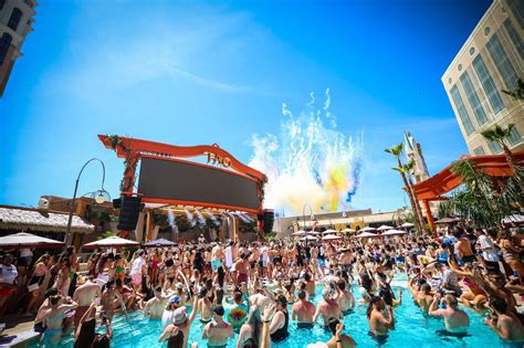 Tao Beach Dayclub Free Online Guest List Table Reservation
