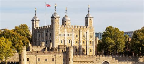 The Ultimate Guide To Visiting The Tower Of London Cuddlynest
