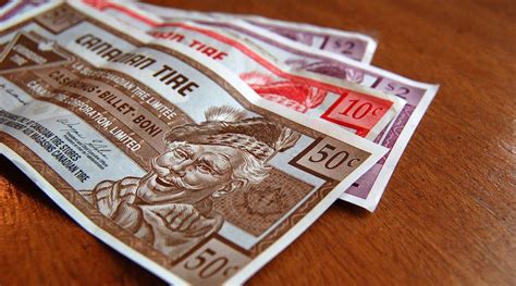 You can use your Canadian Tire money to buy a meal this weekend | Daily ...