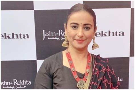 Divya Dutta Says She Once Lost A Role Because She Was Too Fair Missmalini