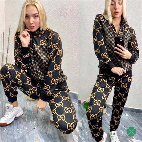 Buy Cheap Gucci Womens Tracksuits 99903270 From