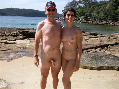 In Gallery Naughty Nudists Picture Uploaded By Nudist Couple On Imagefap Com