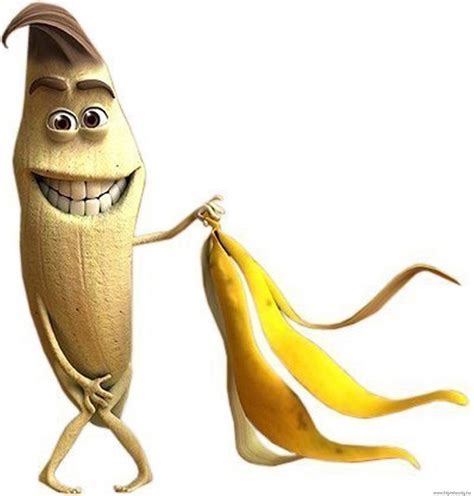A Banana R Funny