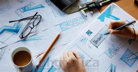 O Que é Design Gráfico E O Que Faz Um Designer Gráfico Bh Grafica