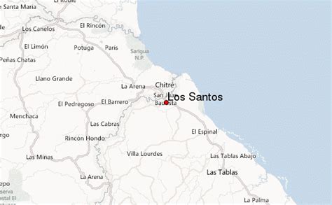 Los Santos Location Guide