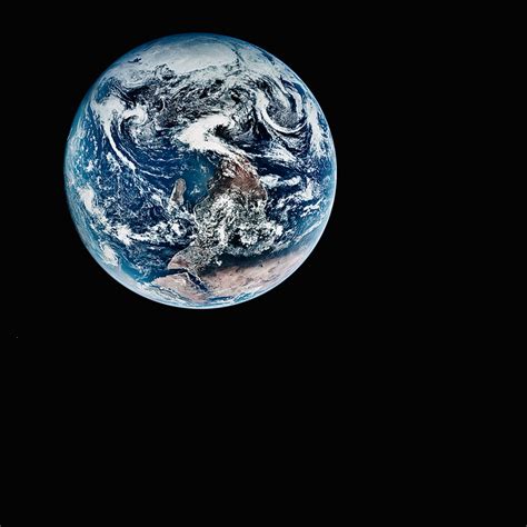 The Original Apollo 17 Blue Marble Photo Of Earth Woahdude