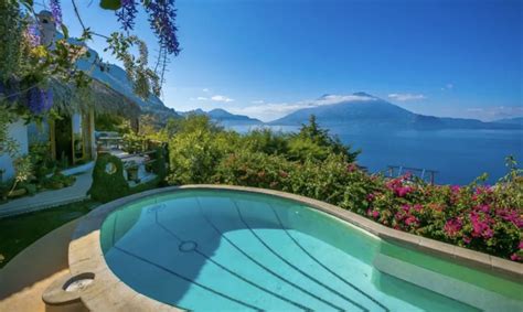 The Best Airbnbs Near Lake Atitlan Guatemala