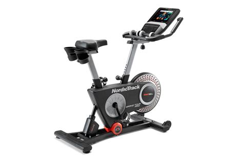 Nordictrack Grand Tour Pro Ifit Exercise Bike Nordictrack