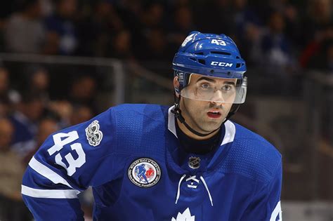 Nazem kadri born 6th october 1990, currently him 30. Nazem Kadri apologizes for mistakes in Maple Leafs last game