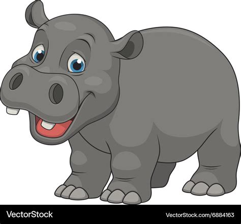 Baby Hippo Clipart Clipart Best Clipart Best Baby Hippo Clip Art My