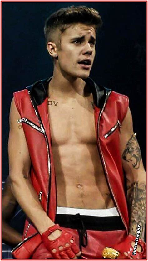 justin bieber shirtless 2013 justin bieber photo 34969859 fanpop