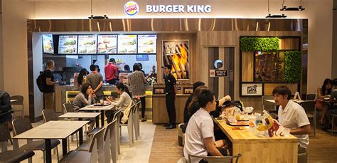 They are famous for having cheap and yummy options for their customers and are now revamping portions of their food court menu. Shopping Centre Interior Design | Food Court Branding ...