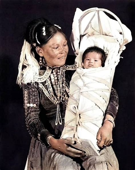 Pin On Native North American Indian Colorized Photographs