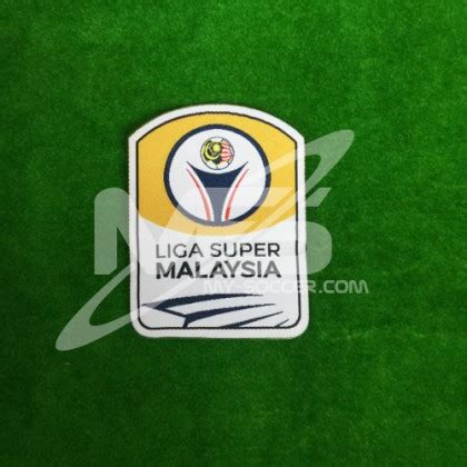 This statistic shows the matches of matchday 2 and at which spot the teams of the super liga srbije ranked on matchday 2 during the 20/21 season. OFFICIAL LIGA SUPER Malaysia JDT GOLD 2018 PLAYER WOVEN Patch